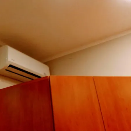 Apartman Downtown In Walk Zone With 3 Bedrooms And Garage Novi Sad