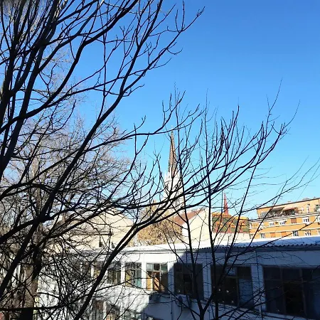 Apartman Downtown In Walk Zone With 3 Bedrooms And Garage *