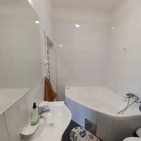 Apartman Downtown In Walk Zone With 3 Bedrooms And Garage *